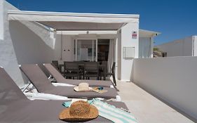 Sabbia Suites Noa Boutique Apartments