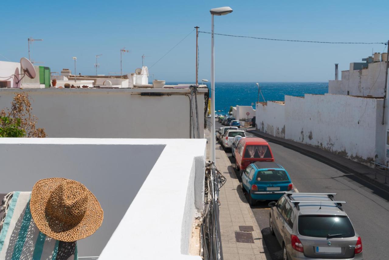 Sabbia Suites Noa Boutique Apartments Puerto del Carmen  Esterno foto