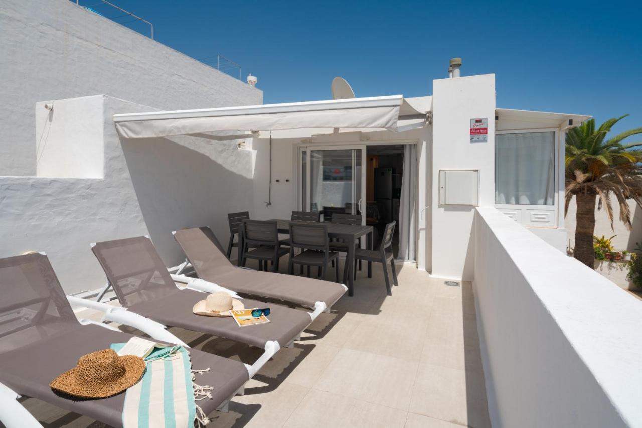 Sabbia Suites Noa Boutique Apartments Puerto del Carmen  Esterno foto