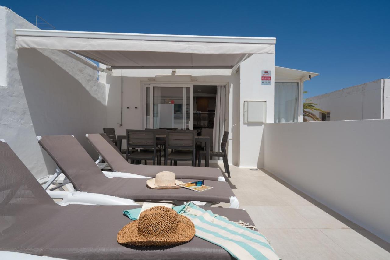 Sabbia Suites Noa Boutique Apartments Puerto del Carmen  Esterno foto