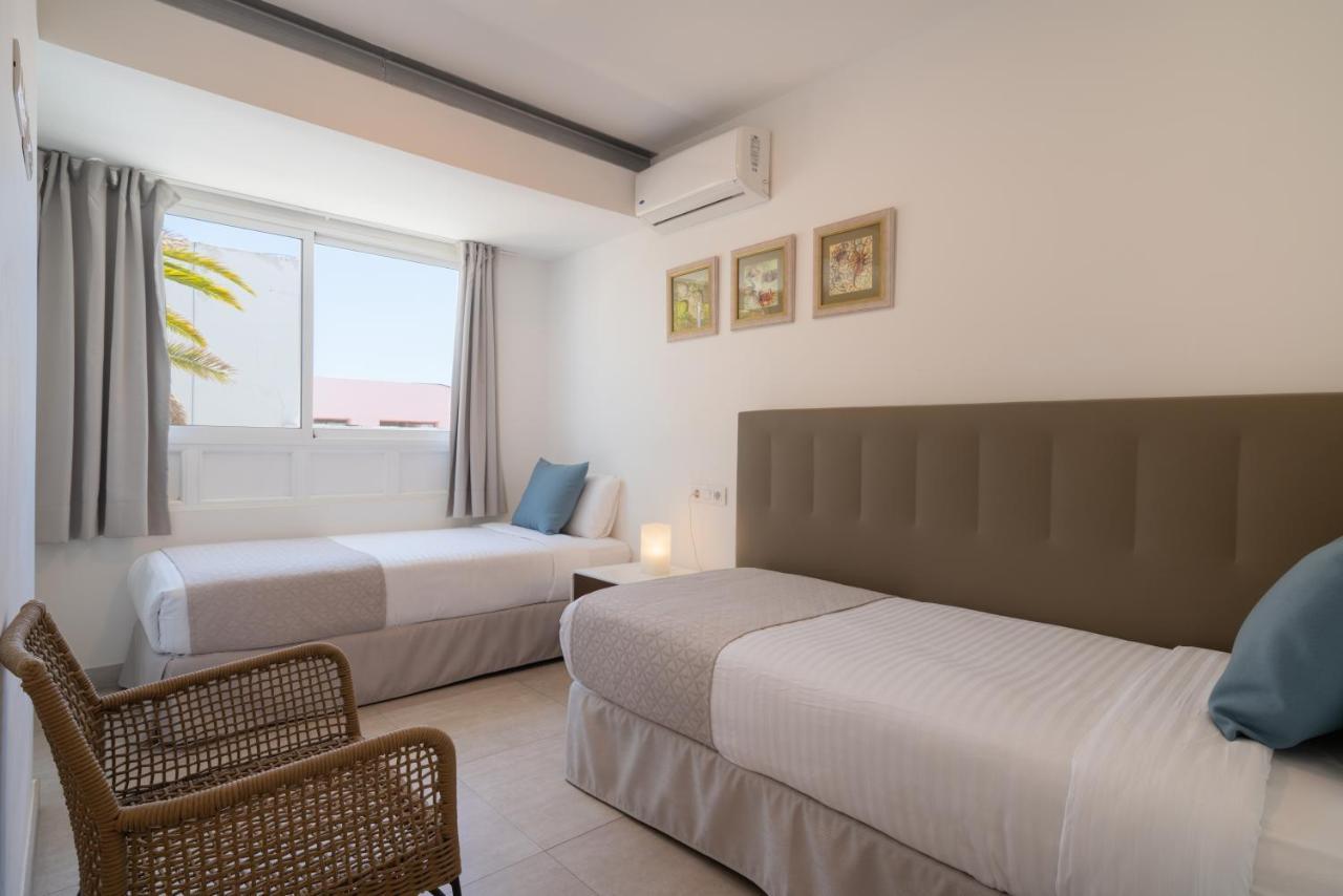 Sabbia Suites Noa Boutique Apartments Puerto del Carmen  Esterno foto